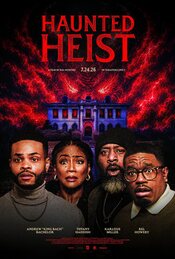 Haunted Heist