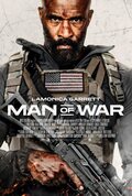Poster Man of War