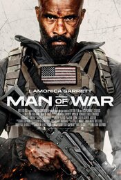 Poster Man of War