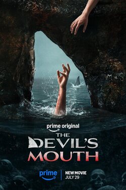Poster The Devil's Mouth