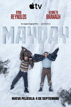 Poster Mayday
