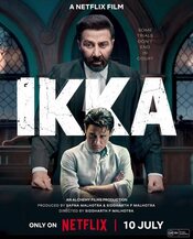 Ikka