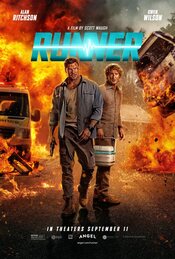 Poster Runner