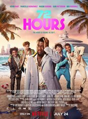 72 Hours