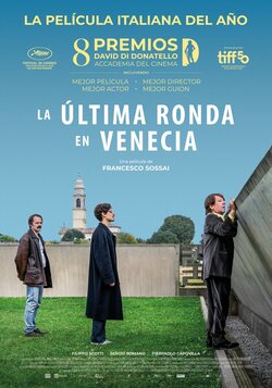 Poster The Last One for the Road
