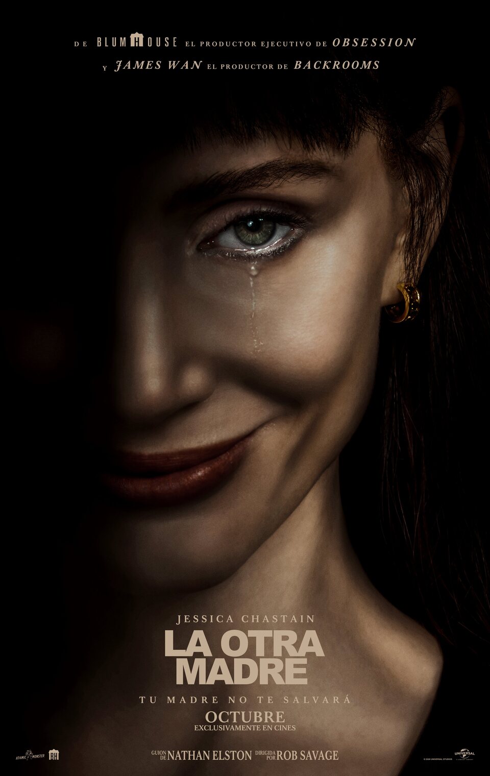 Poster of Other Mommy - España