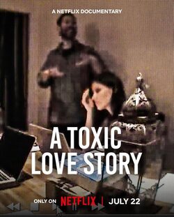 Poster A Toxic Love Story