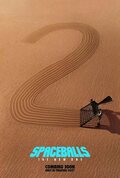 Spaceballs: The New One