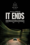 Poster It Ends