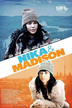 Poster Nika & Madison