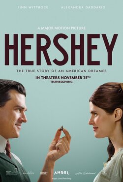 Poster Hershey