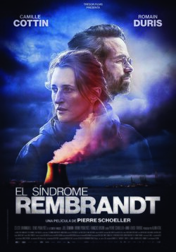 Poster Rembrandt