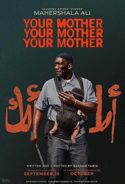 Poster Your Mother Your Mother Your Mother
