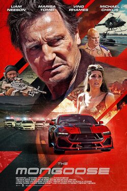 Poster The Mongoose