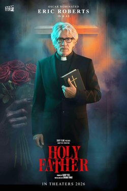 Poster Holy Father