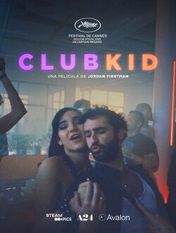 Club Kid