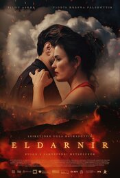 Poster The Fires