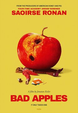 Poster Bad Apples