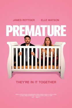 Poster Premature