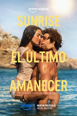 Poster The Last Sunrise