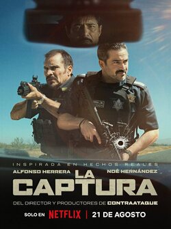 Poster Facing El Chapo