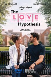 Poster The Love Hypothesis