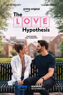 Poster The Love Hypothesis