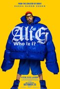 Ali G: Who Iz I?
