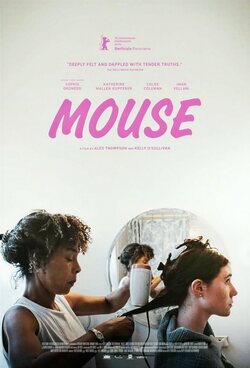 Poster Mouse