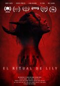 Poster Lily's Ritual