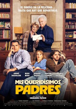 Poster Dear Parents