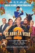 Open Season 2