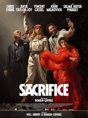 Poster Sacrifice