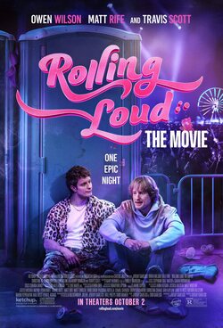 Rolling Loud