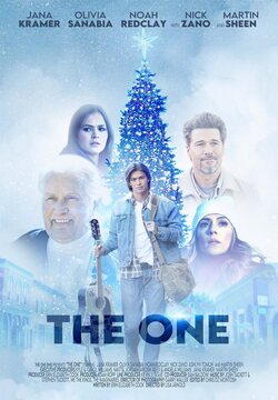 Poster The One