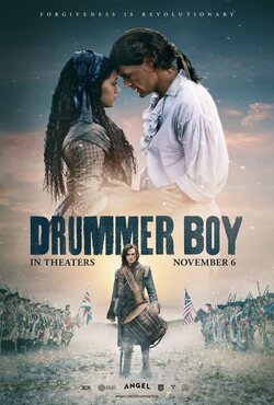 Drummer Boy