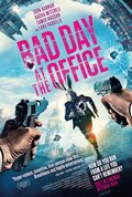 Poster Bad Day at the Office