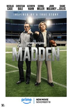 Madden