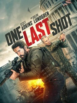 Poster One Last Shot