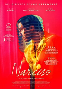 Poster Narciso
