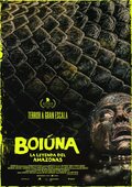 Beware Boiúna