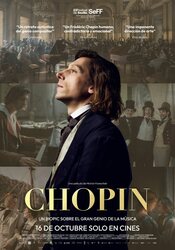 Chopin, Chopin!