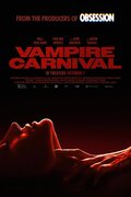 Poster Vampire Carnival