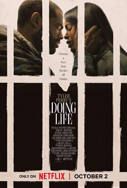 Poster Doing Life