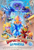 SuperThings: The Movie