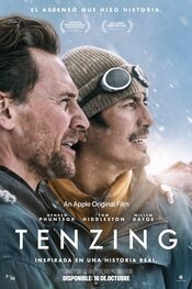 Poster Tenzing