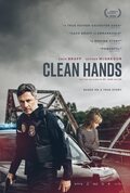Poster Clean Hands