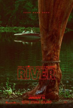 Poster River
