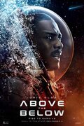 Poster Above the Below