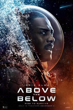 Poster Above the Below